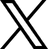 xのアイコン