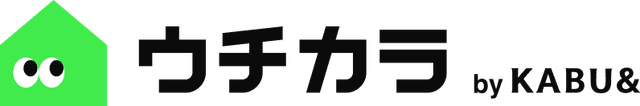 ウチカラのロゴ