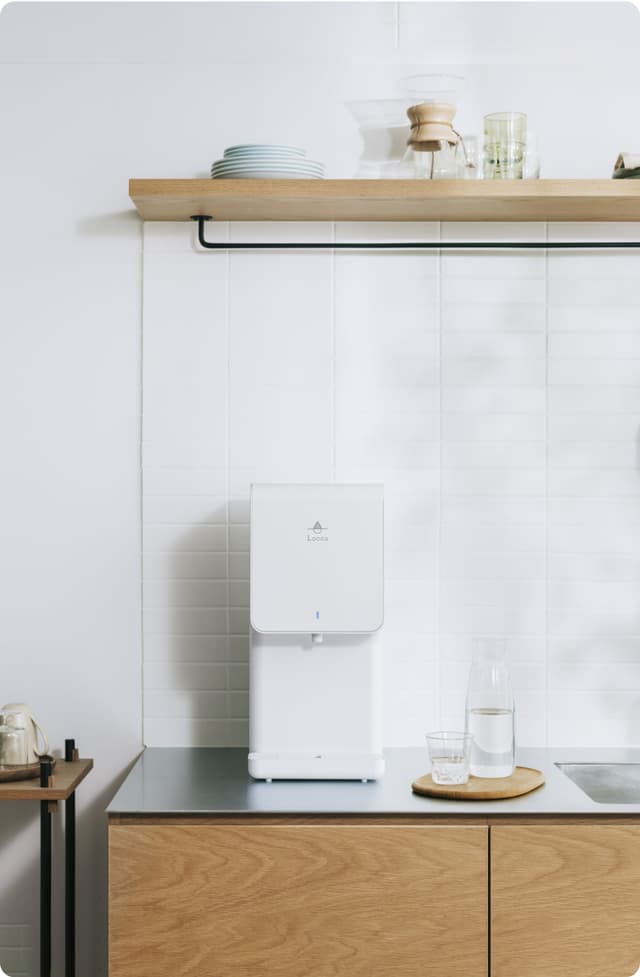 ウォーターサーバーのイメージ