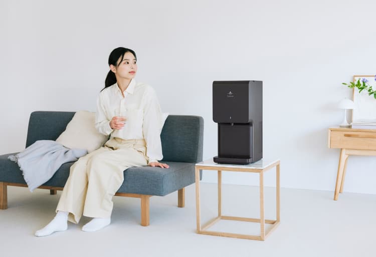amadana-grandeサーバーのイメージ
