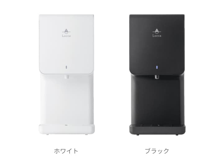 ウォーターサーバーのイメージ