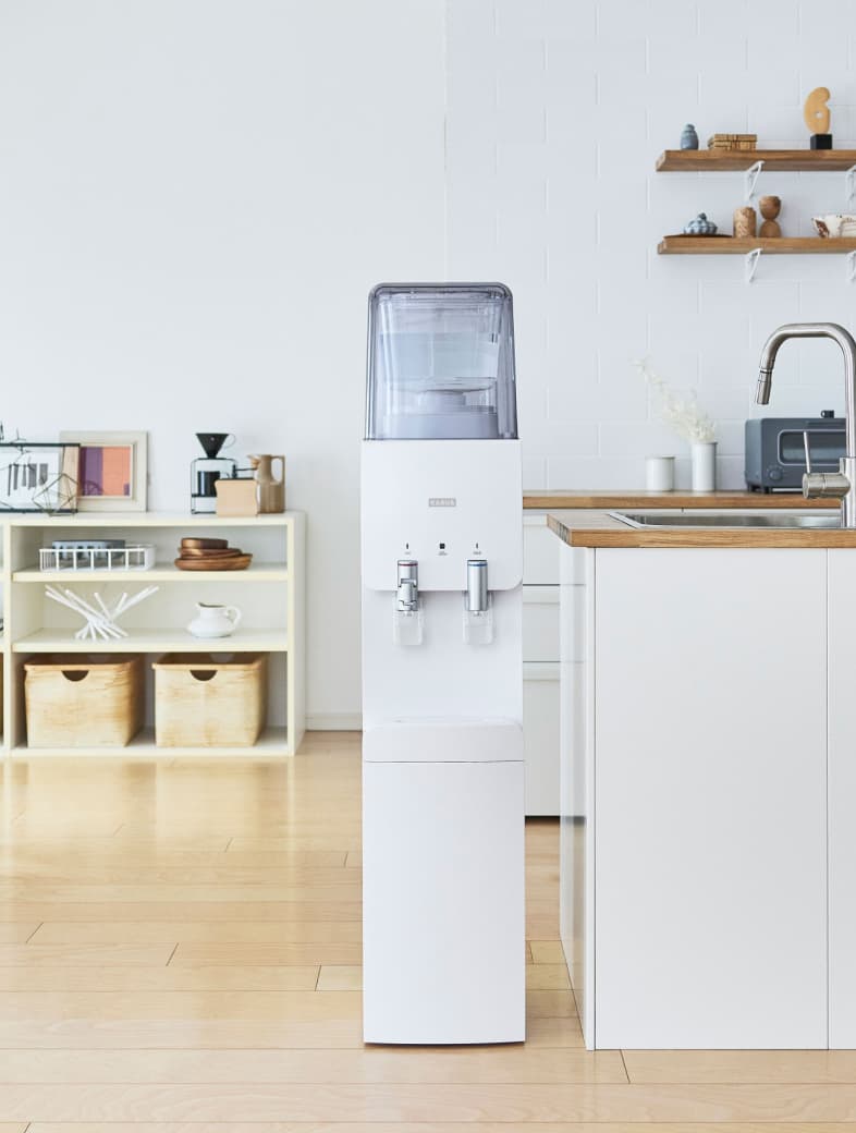 ウォーターサーバーのイメージ