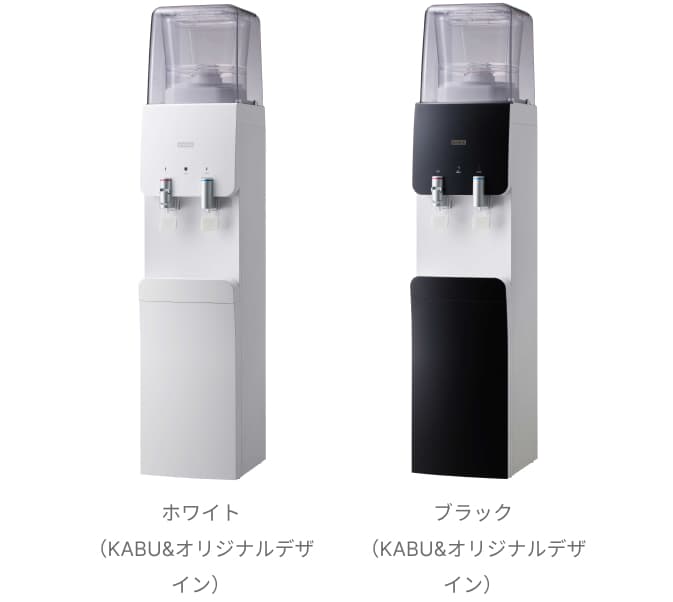 ウォーターサーバーのイメージ