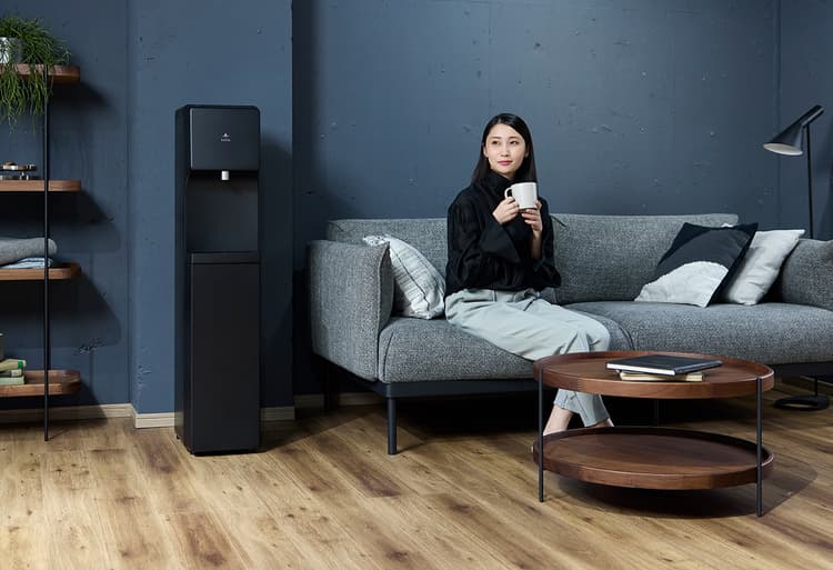 amadana-grandeサーバーのイメージ