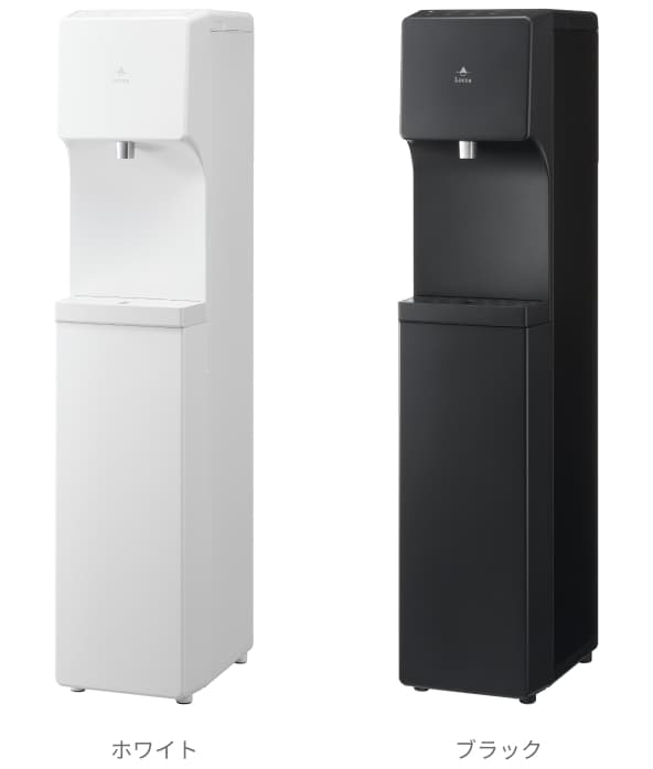 ウォーターサーバーのイメージ