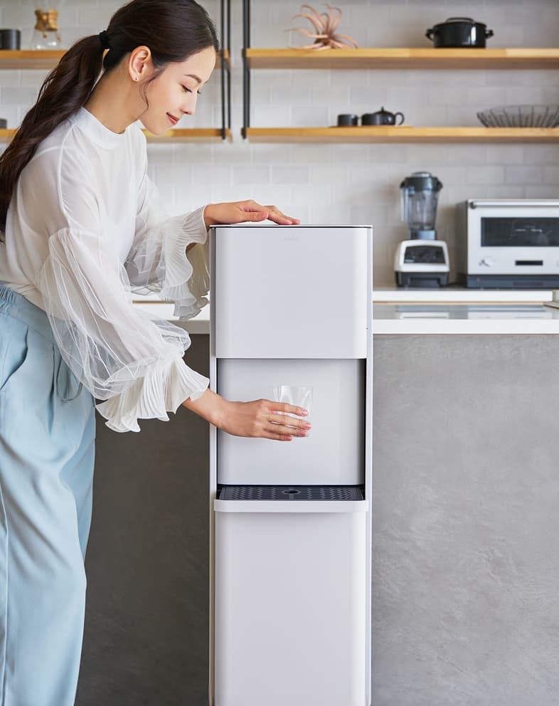 ウォーターサーバーのイメージ