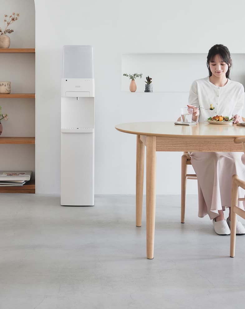 ウォーターサーバーのイメージ