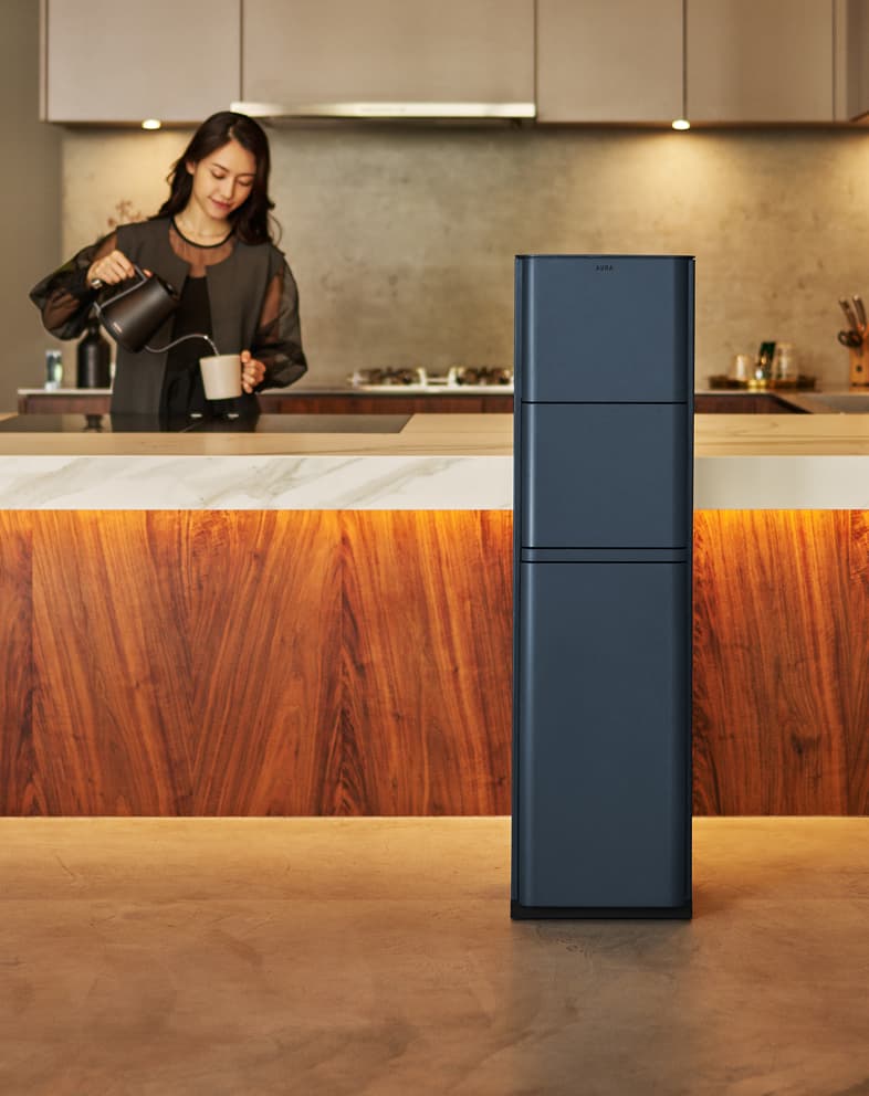 ウォーターサーバーのイメージ