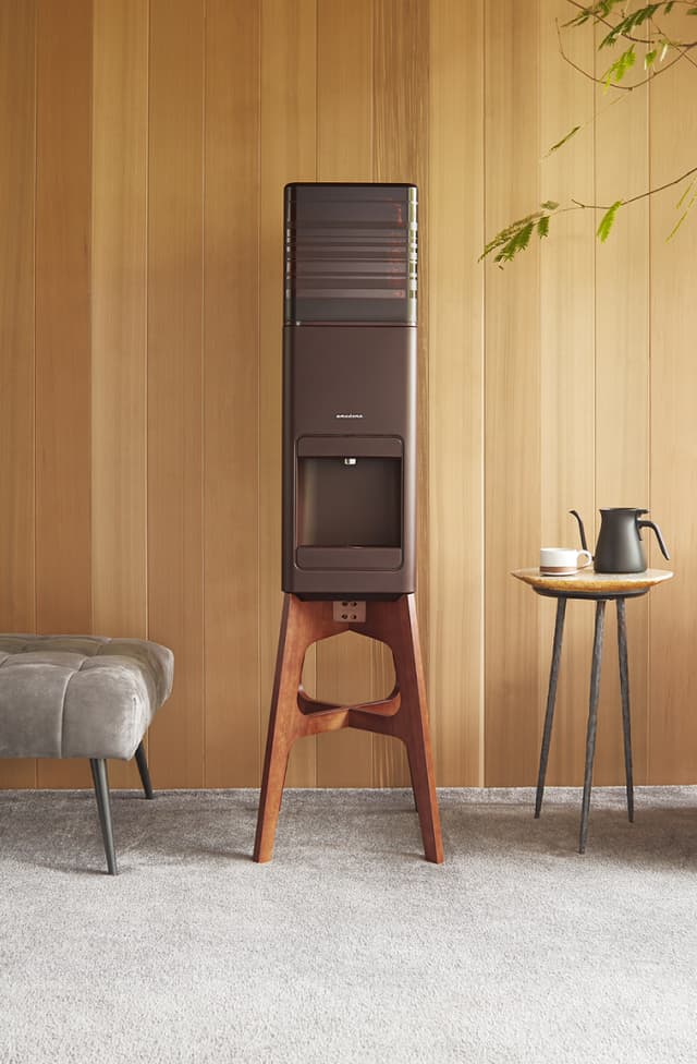 ウォーターサーバーのイメージ