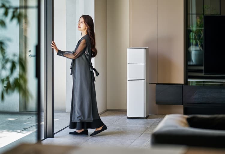 AURAホワイトのイメージ画像