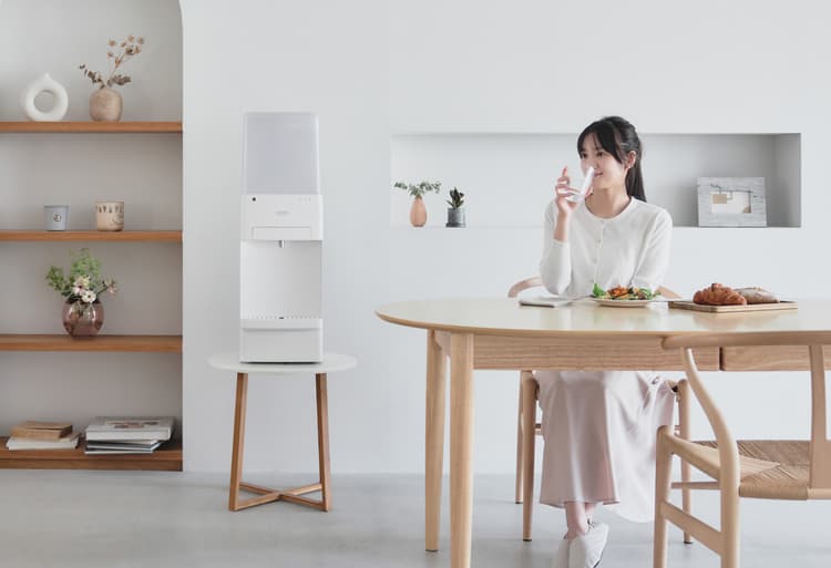 SLIM SERVER 4ショートタイプのイメージ画像2