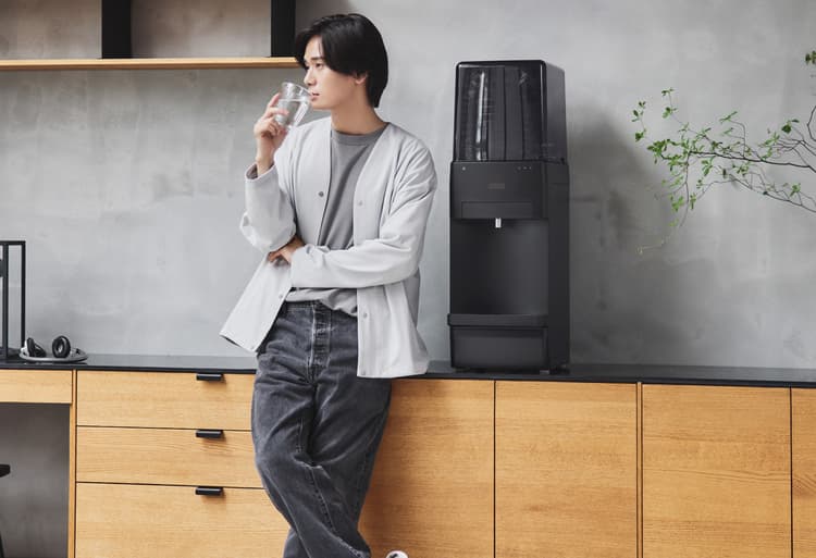 SLIM SERVER 4ショートタイプのイメージ画像3