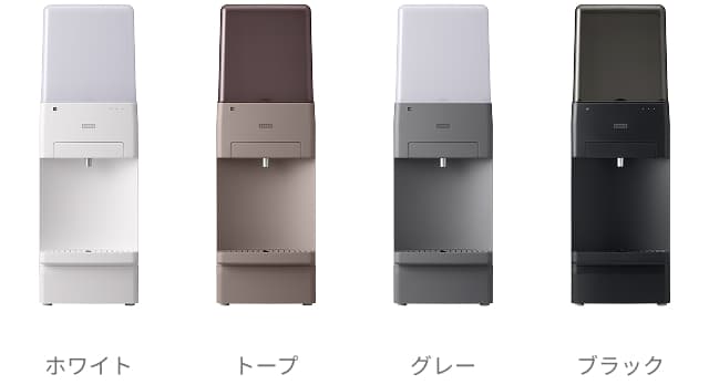 SLIM SERVER 4ショートタイプのイメージ