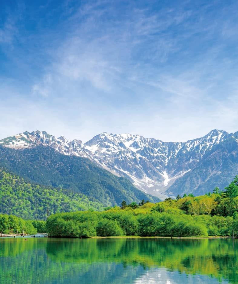 厳選された天然水