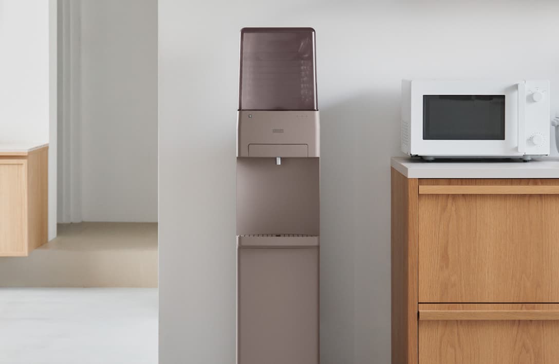 天然水ウォーターサーバー